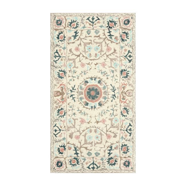 BALLYFIN MULTI 80x150cm Rug