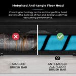 Tower VL60 Nimblevac Cordless Vacuum Cleaner