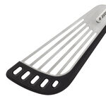 Judge Tubular Slotted Turner