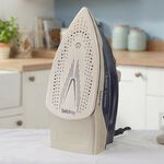 Beldray 2200W Safeglide Steam Iron
