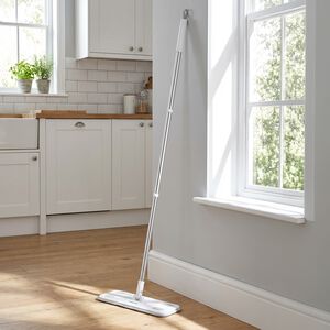 Tower Elevate Electrostatic Floor Mop