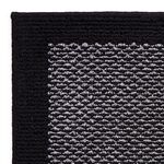 OMEY WASHABLE CHARCOAL 60x110 Door Mat