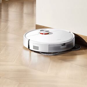 Xiaomi Robot S40C  Pro Vacuum Cleaner