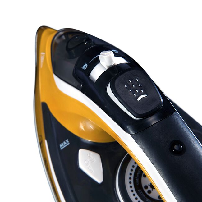 JML Phoenix Gold Cordless Iron