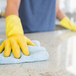 Duzzit Household Gloves Medium