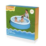 Bestway My First Fast Set Pool