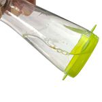 Bubble Reusable 6 Silicone Stretch Lids