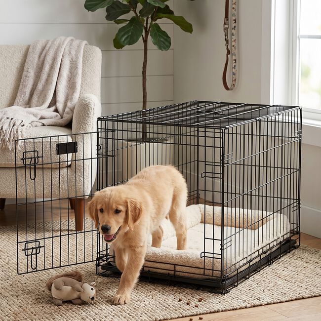 Medium Dog Crate - 91cm
