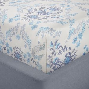 SB FITTED SHEET  Versailles 500TC 