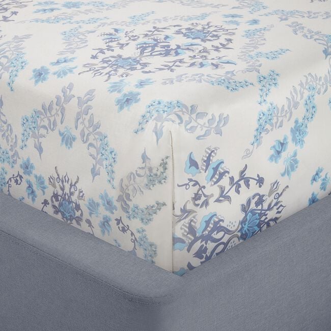 SB FITTED SHEET  Versailles 500TC 