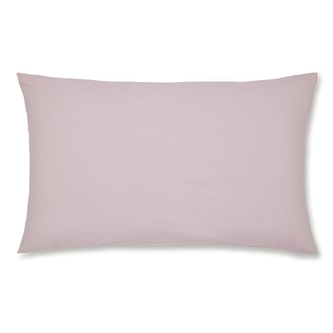 Nicole Day Percale Housewife Pillowcases - Candy
