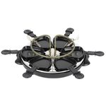 Giles & Posner Tabletop Raclette Grill