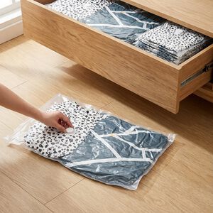 Vacuum Storage Bags 8 Mixed Sizes