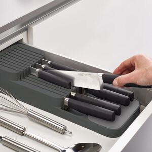 Joseph Joseph Duo In-Drawer Knife Tray