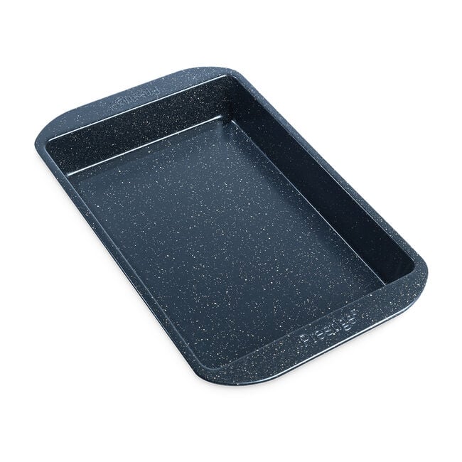 Prestige Stone Quartz Medium Roasting Tray 40cm