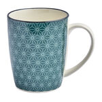 Fiesta Grace Mug