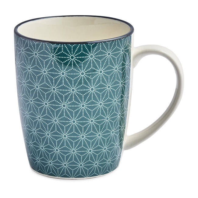 Fiesta Grace Mug