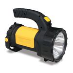 2 in 1 Heavy Duty LED Torch / Lantern