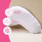 V-Support Orthopaedic Pillow