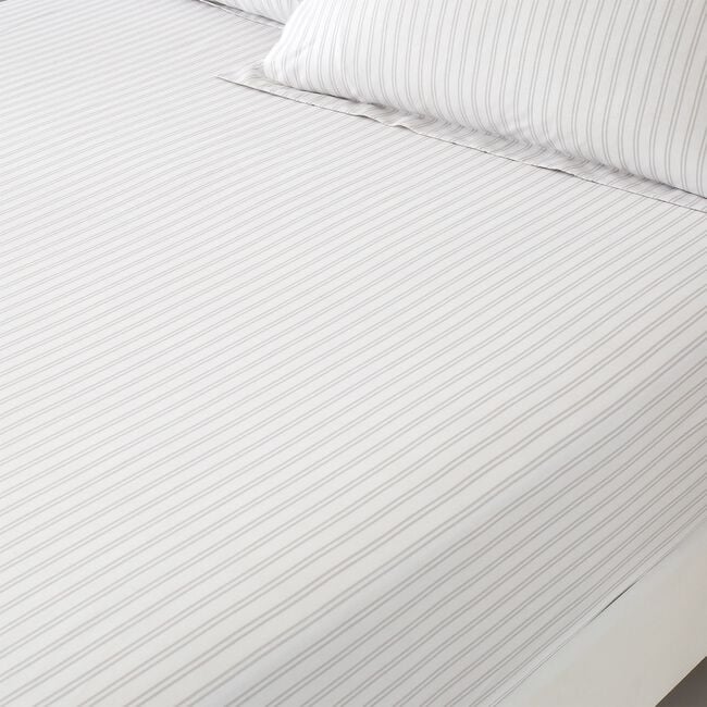 LORRAINE Single Fitted Sheet 