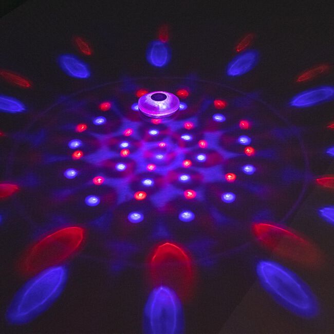 Lay Z Spa LED Floating Hot Tub Light