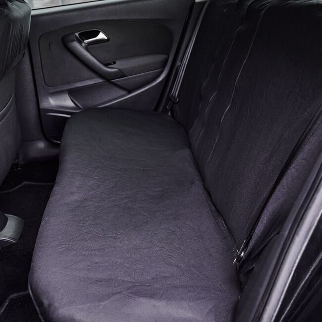 Luxury 9 Piece Car Seat Cover Set