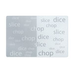 Tempered Glass Cutting Board