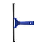 Gleam Clean Easy Grip Window Squeegee