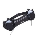 Body Go Running Belt with Bottle Set