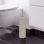 SILVIE MATT BEIGE TOILET Brush
