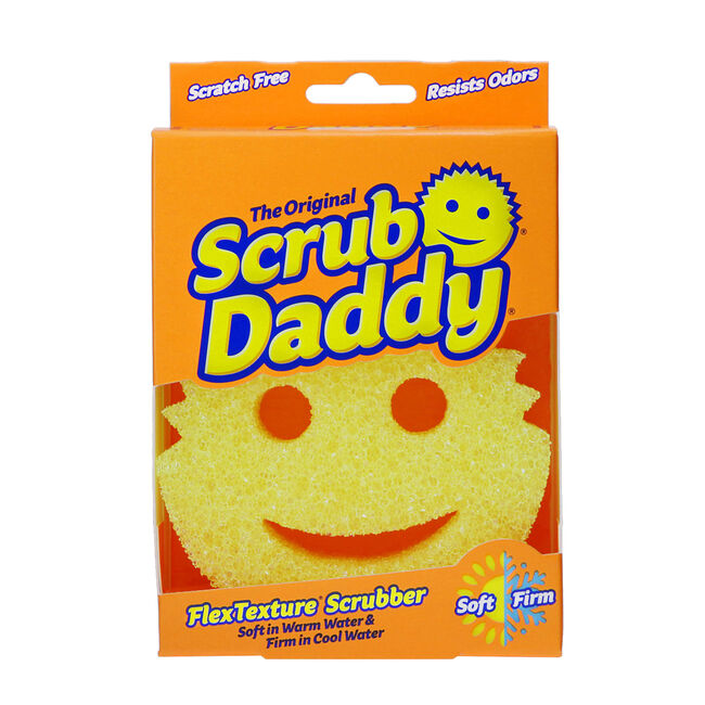 Scrub Daddy Original Sponge - Home Store + More