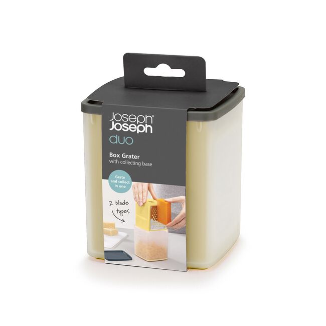 Joseph Joseph Duo Box Grater