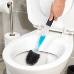 Beldray Antibac Solution Toilet Brush