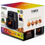 Tower Vortx 7.5L Colour Display Air Fryer