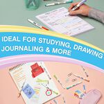 Sharpie S-Note Duo Highlighter - 8 PK