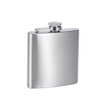 Cashel Living 4 Piece Hip Flask Set