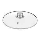 Dynamic Everyday 4 Piece Cookware Set