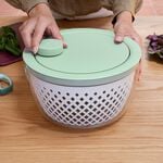 Brabantia Tasty+ Salad Spinner