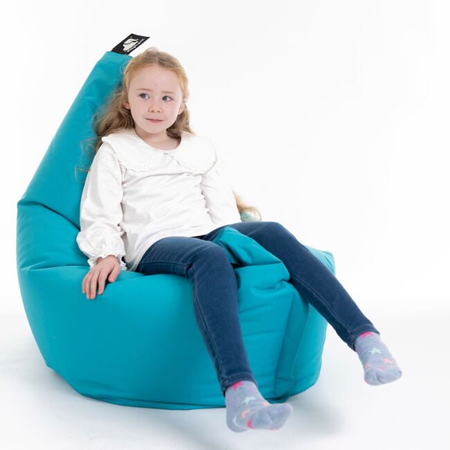 ELEPHANT JUNIOR Ocean Turquoise
