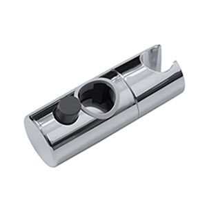 De Vielle Chrome Riser Rail Slider