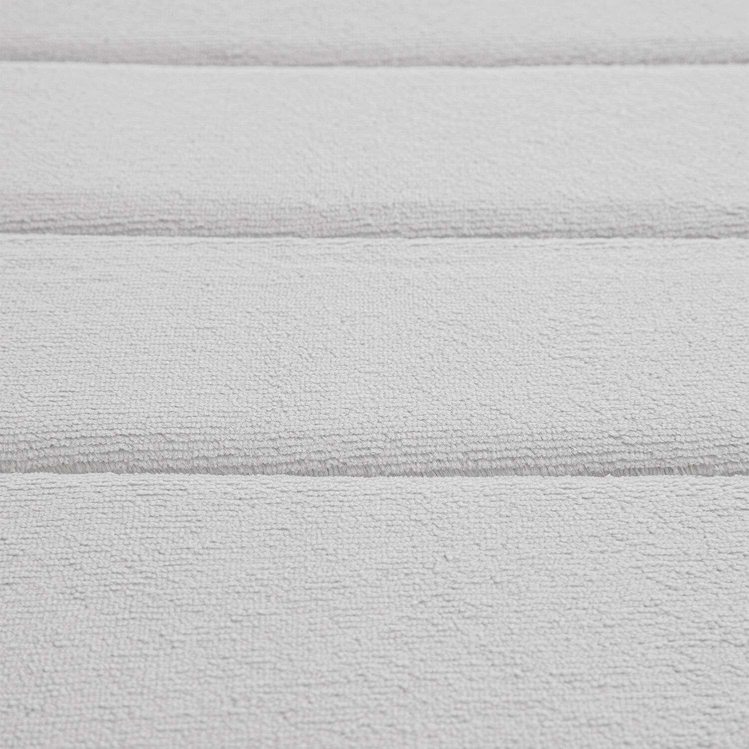 Memory Foam Bath Mat 40x60cm Dove Grey Home Store + More