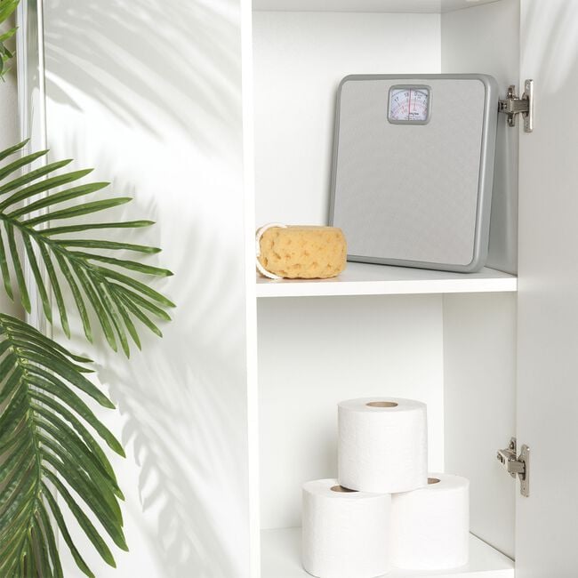 Salter Mechanical Bathroom Scales