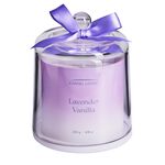 Cashel Living Lavender Vanilla 250g Scented Candle