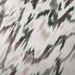 GLOBAL CHENILLE WINTER WHITE 45X45 Cushion