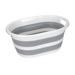 Northern Shore 36L Collapsible Laundry Basket