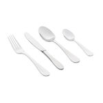 Loxley Cutlery Set - 16 Piece