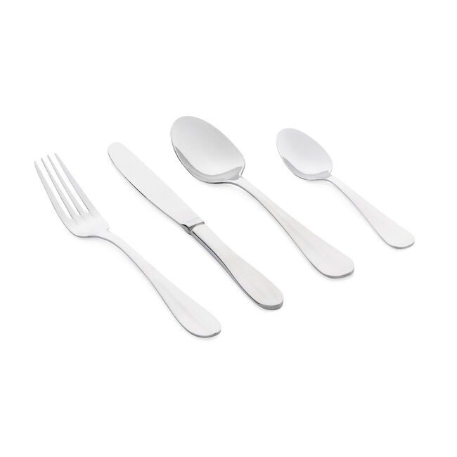 Loxley Cutlery Set - 16 Piece