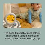 Tommee Tippee GroClock Sleep Trainer Clock