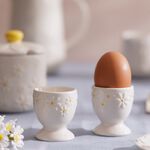 Price & Kensington Daisy 2pk Egg Cups