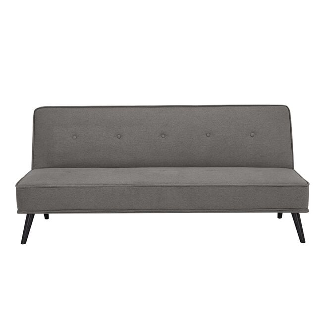 Zoe Convertible 183cm x 109cm Sofa Bed